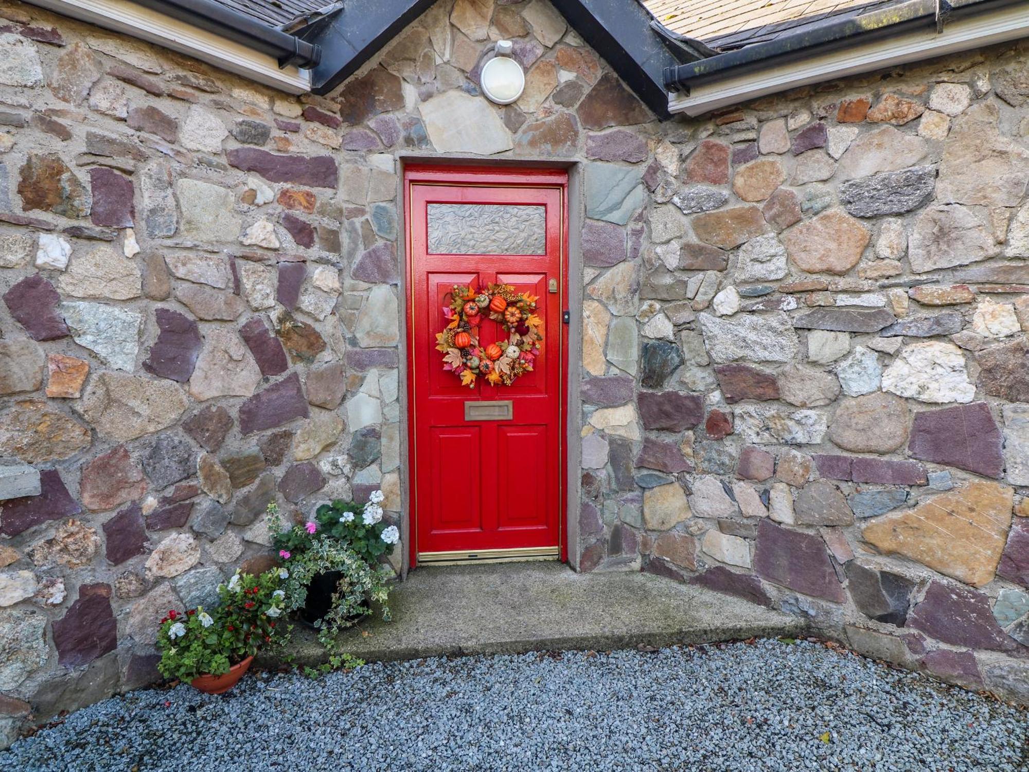 Rose Cottage Ramsgrange Exterior foto